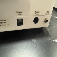 BioMicroLab SampleScan E-Series image 2